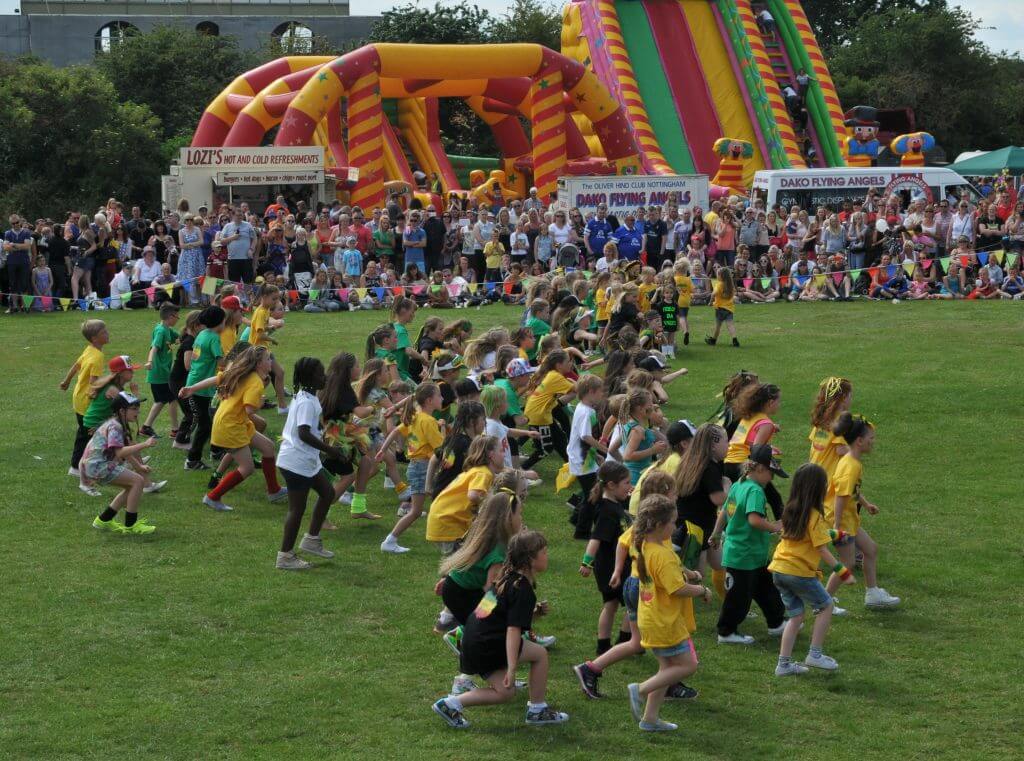 Gallery Long Eaton Carnival