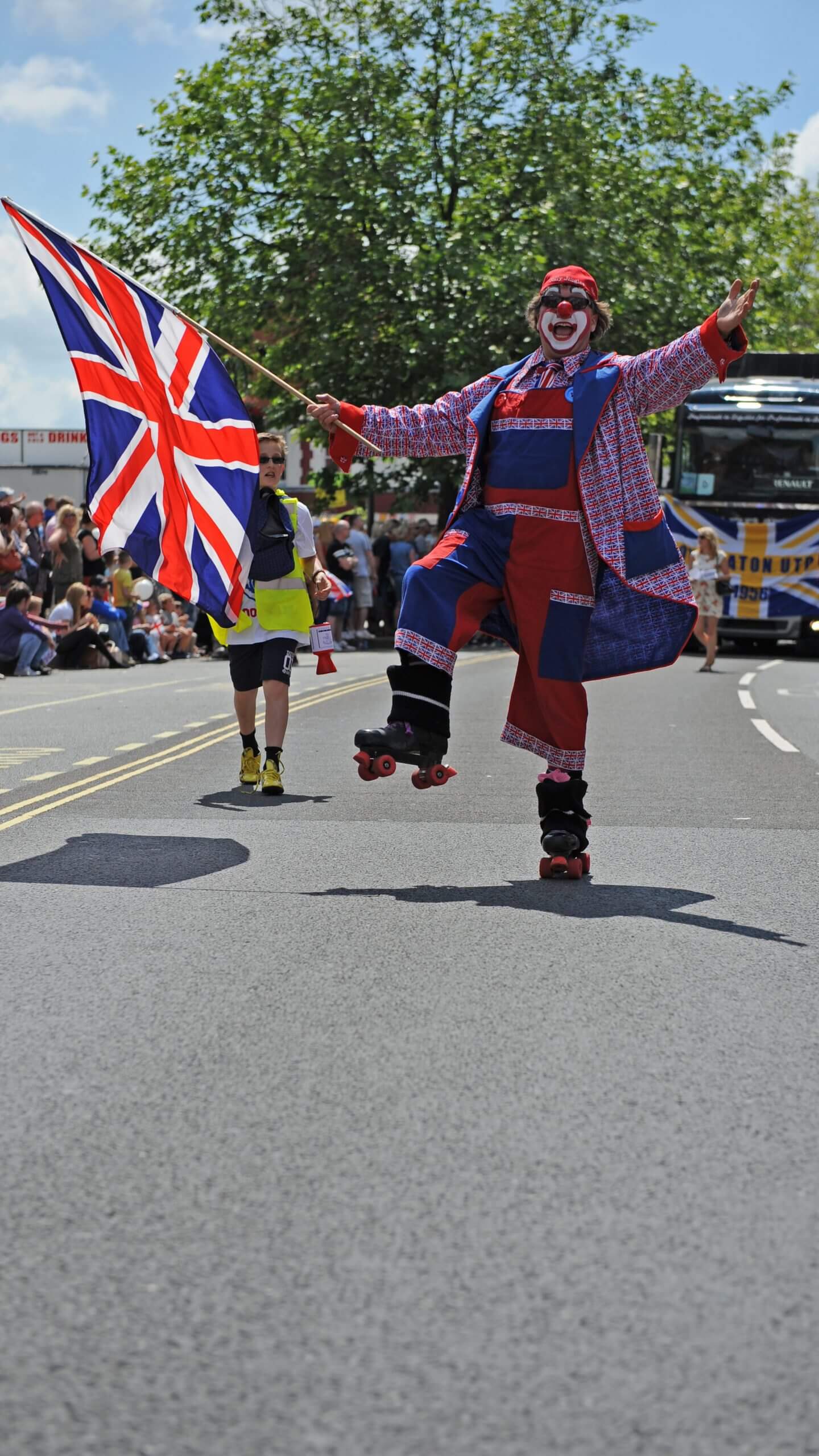 Gallery Long Eaton Carnival