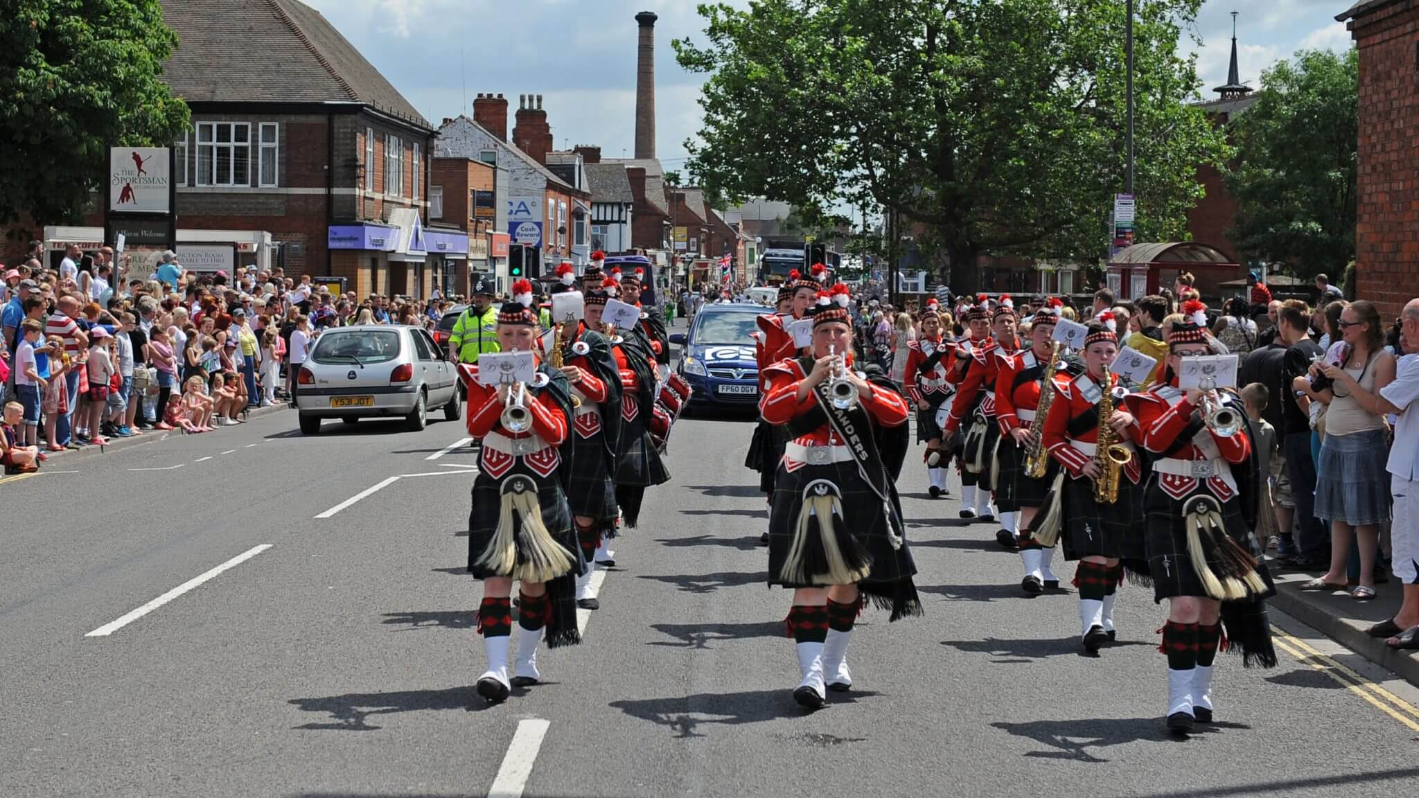 Gallery Long Eaton Carnival